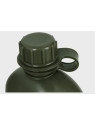 MIL-TEC Manierka WOJSKOWA BIDON TURYSTYCZNY US CANTEEN 1QT 1L OLIWKOWA