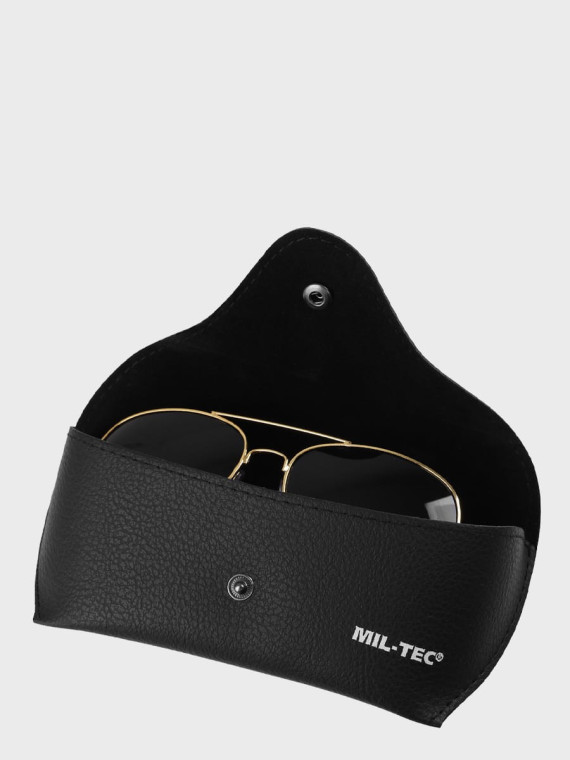 MIL-TEC OKULARY PRZECIWSŁONECZNE AVIATOR US ARMY PILOT