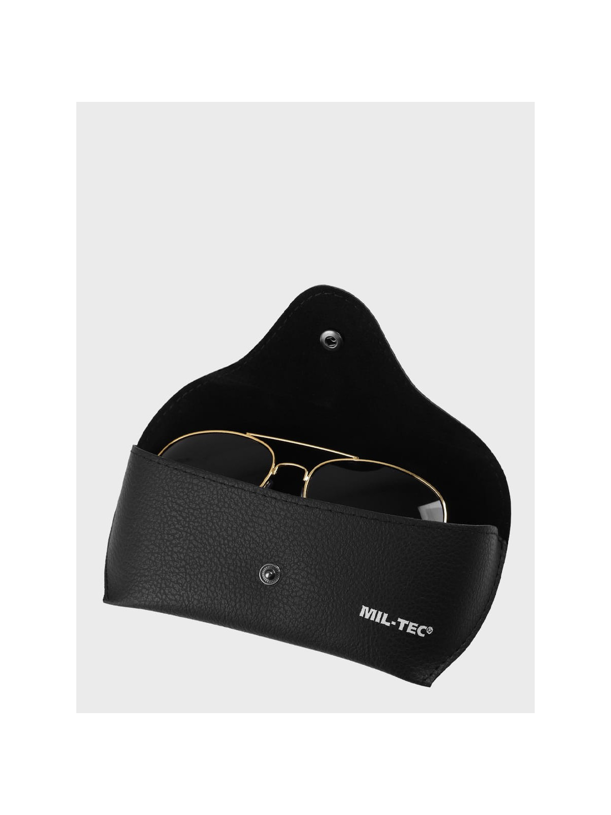 MIL-TEC OKULARY PRZECIWSŁONECZNE AVIATOR US ARMY PILOT