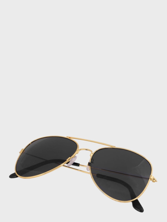 MIL-TEC OKULARY PRZECIWSŁONECZNE AVIATOR US ARMY PILOT