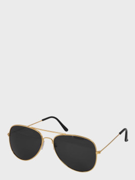 MIL-TEC OKULARY PRZECIWSŁONECZNE AVIATOR US ARMY PILOT