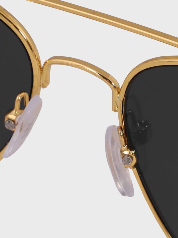 MIL-TEC OKULARY PRZECIWSŁONECZNE AVIATOR US ARMY PILOT