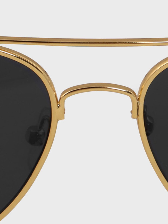 MIL-TEC OKULARY PRZECIWSŁONECZNE AVIATOR US ARMY PILOT