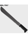 MIL-TEC MACZETA MACHETTE Z PIŁĄ POCHWA LC2 18CALI 58CM STAL
