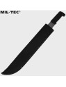 MIL-TEC MACZETA MACHETTE Z PIŁĄ POCHWA LC2 18CALI 58CM STAL