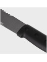 MIL-TEC MACZETA MACHETTE Z PIŁĄ POCHWA LC2 18CALI 58CM STAL
