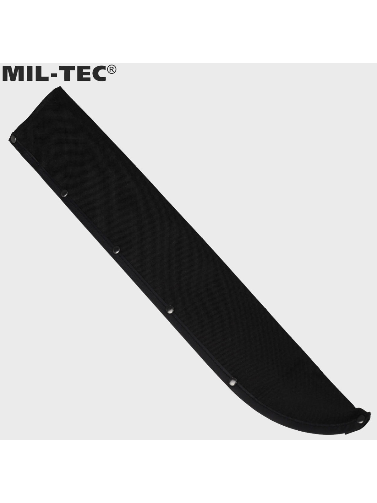 MIL-TEC MACZETA MACHETTE Z PIŁĄ POCHWA LC2 18CALI 58CM STAL