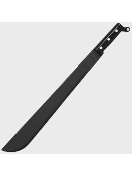 MIL-TEC MACZETA US ARMY POCHWA LC2 ALICE STAL HARTOWANA