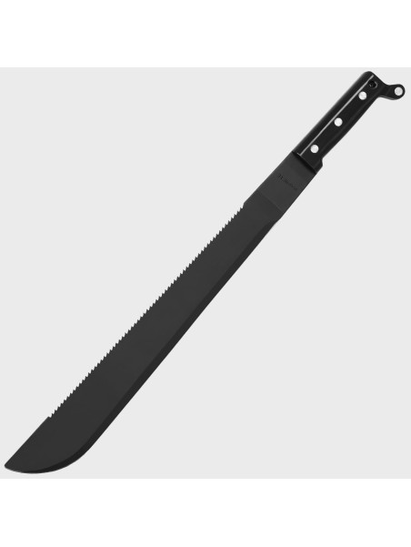MIL-TEC MACZETA US ARMY POCHWA LC2 ALICE STAL HARTOWANA