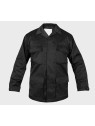 MIL-TEC BLUZA WOJSKOWA BDU T/C CZARNA XXL