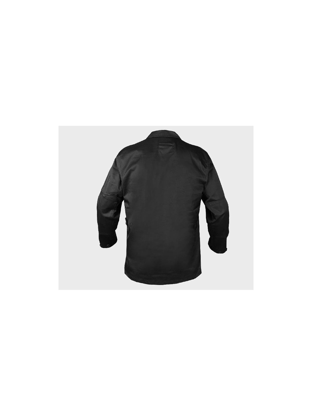 MIL-TEC BLUZA WOJSKOWA BDU T/C CZARNA XXL