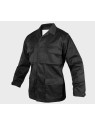 MIL-TEC BLUZA WOJSKOWA BDU T/C CZARNA XXL
