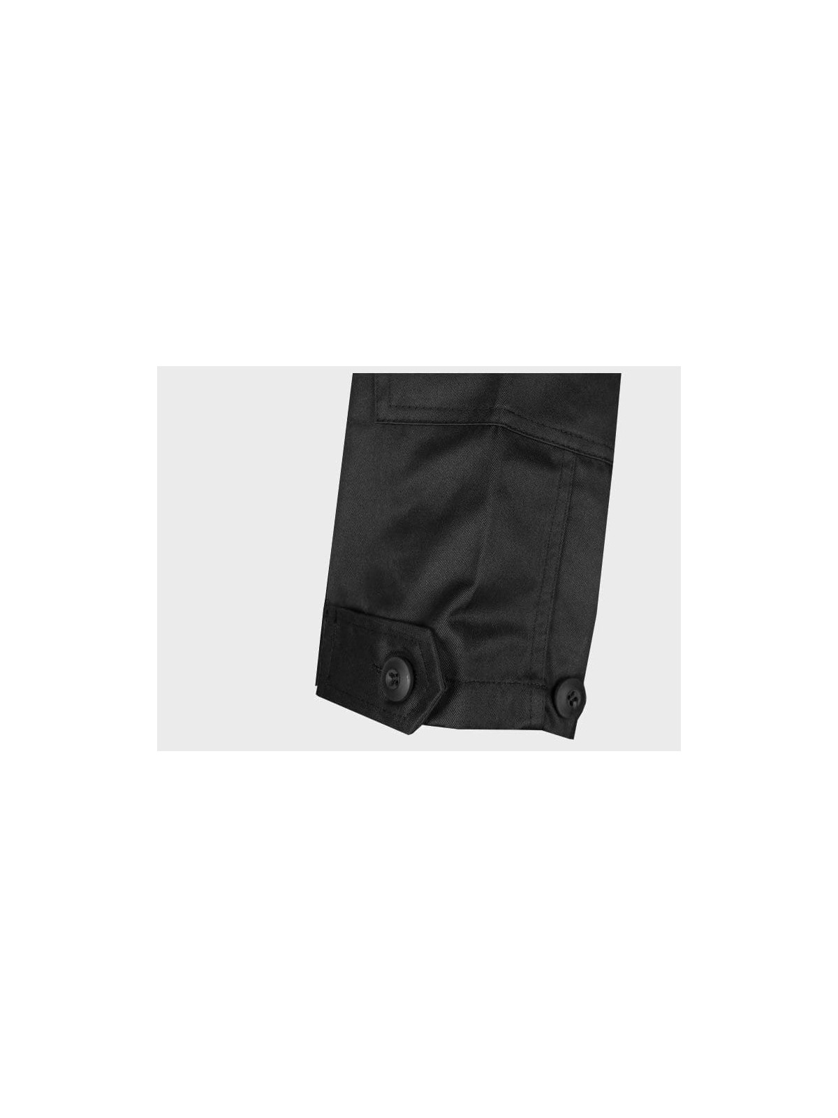 MIL-TEC BLUZA WOJSKOWA BDU T/C CZARNA XXL