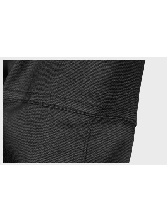 MIL-TEC BLUZA WOJSKOWA BDU T/C CZARNA XXL