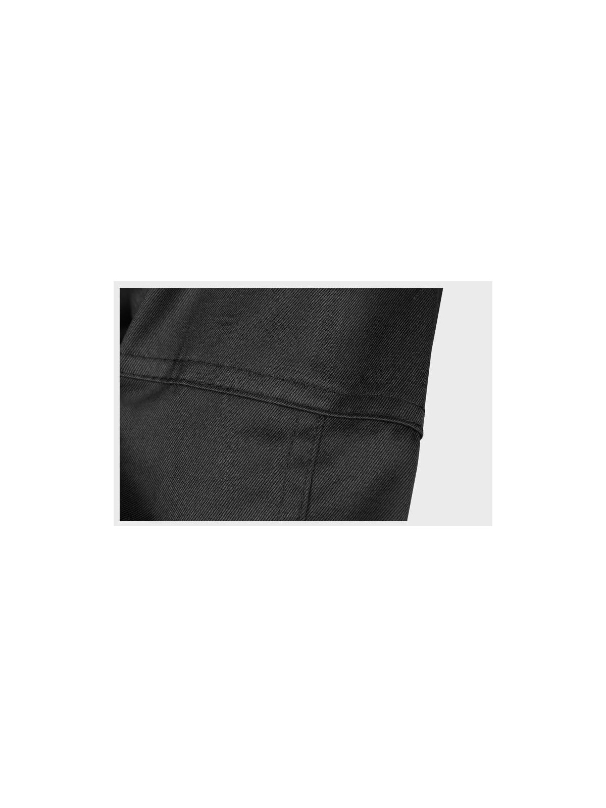 MIL-TEC BLUZA WOJSKOWA BDU T/C CZARNA XXL