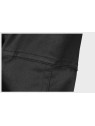 MIL-TEC BLUZA WOJSKOWA BDU T/C CZARNA XXL