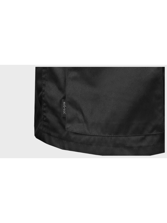 MIL-TEC BLUZA WOJSKOWA BDU T/C CZARNA XXL