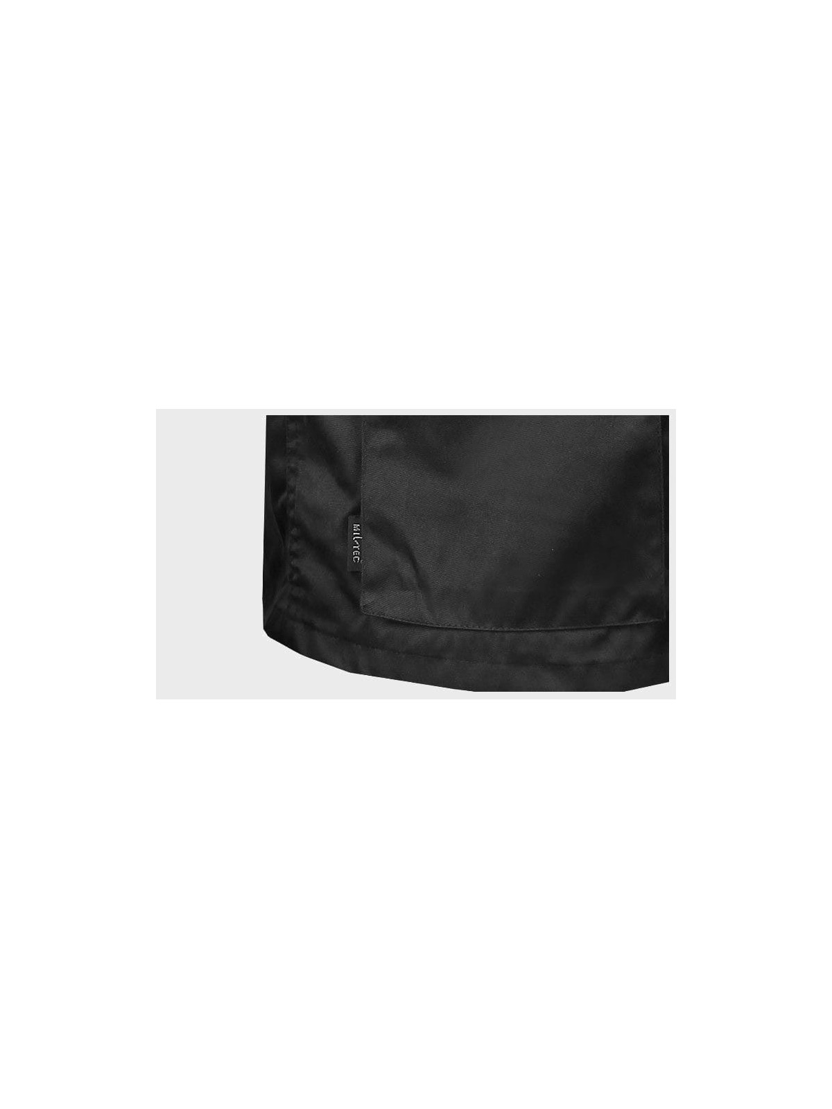 MIL-TEC BLUZA WOJSKOWA BDU T/C CZARNA XXL