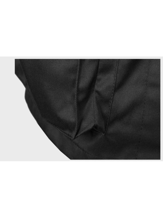 MIL-TEC BLUZA WOJSKOWA BDU T/C CZARNA XXL