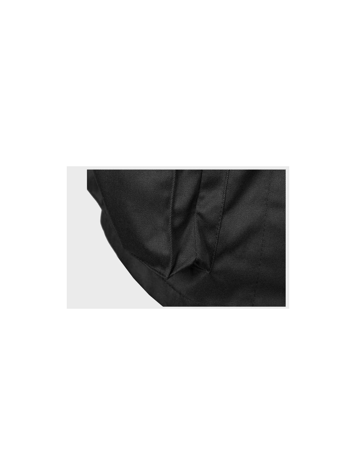 MIL-TEC BLUZA WOJSKOWA BDU T/C CZARNA XXL