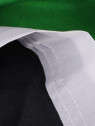 FOSCO INDUSTRIES Flaga na maszt Afganistanu Afganistan 98 x 148 cm