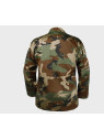 MIL-TEC BLUZA WOJSKOWA BDU T/C WOODLAND XXL