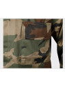 MIL-TEC BLUZA WOJSKOWA BDU T/C WOODLAND XXL