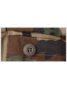 MIL-TEC BLUZA WOJSKOWA BDU T/C WOODLAND XXL