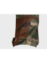 MIL-TEC BLUZA WOJSKOWA BDU T/C WOODLAND XXL