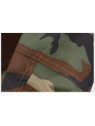 MIL-TEC BLUZA WOJSKOWA BDU T/C WOODLAND XXL