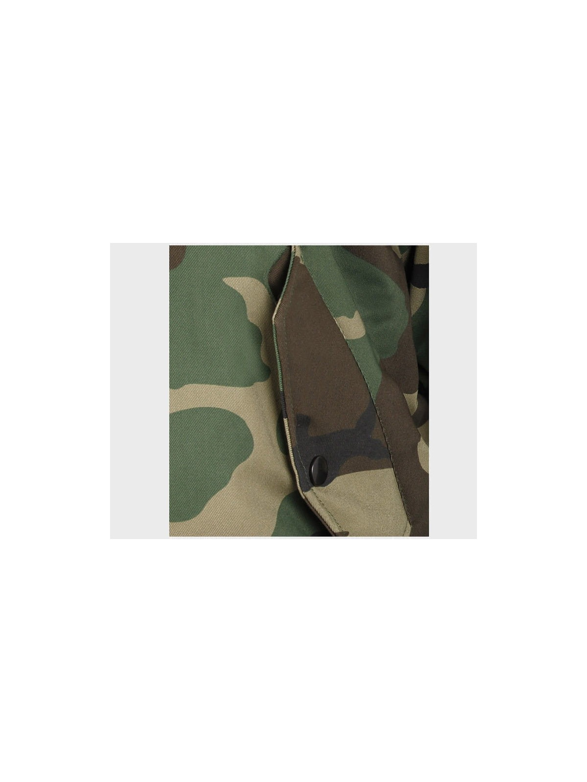 MIL-TEC KURTKA WOJSKOWA MA1 US FLYERS WOODLAND XXL