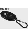 MIL-TEC BRELOK MINI LATARKA MAGNES KARABIŃCZYK 80LM
