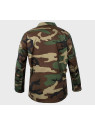 MIL-TEC BLUZA DZIECIĘCA BDU KIDS WOODLAND XXL