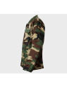 MIL-TEC BLUZA DZIECIĘCA BDU KIDS WOODLAND XXL