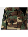 MIL-TEC BLUZA DZIECIĘCA BDU KIDS WOODLAND XXL