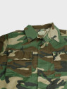 MIL-TEC BLUZA WOJSKOWA BDU US ARMY RIP-STOP OLIWKOWA XXL