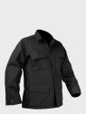 MIL-TEC BLUZA WOJSKOWA BDU US ARMY RIP-STOP CZARNA XXL
