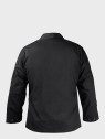 MIL-TEC BLUZA WOJSKOWA BDU US ARMY RIP-STOP CZARNA XXL