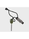MIL-TEC KRZESIWO MAGNEZOWE WOJSKOWE FIRE STEEL SMALL