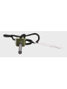 MIL-TEC KRZESIWO MAGNEZOWE WOJSKOWE FIRE STEEL SMALL