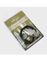 MIL-TEC KRZESIWO MAGNEZOWE WOJSKOWE FIRE STEEL SMALL