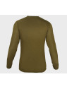 MIL-TEC KOSZULKA Z DŁUGIM RĘKAWEM LONGSLEEVE OLIWKOWA 3XL