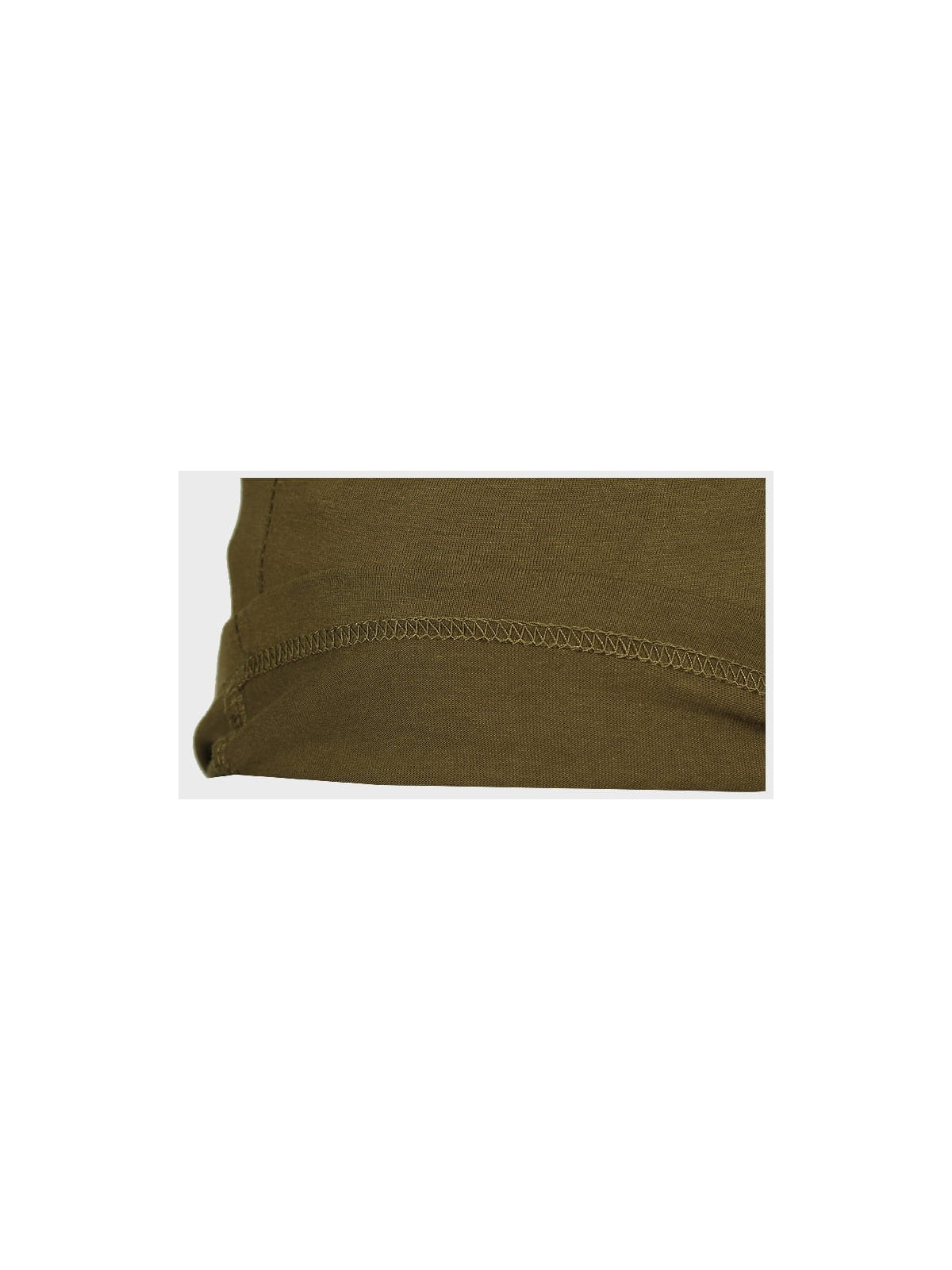 MIL-TEC KOSZULKA Z DŁUGIM RĘKAWEM LONGSLEEVE OLIWKOWA 3XL