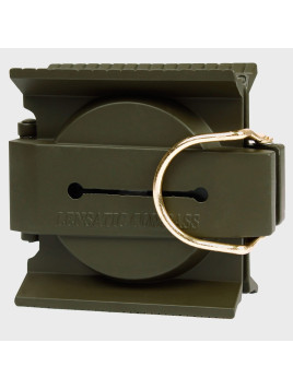 MIL-TEC KOMPAS RANGER US ALUMINIUM