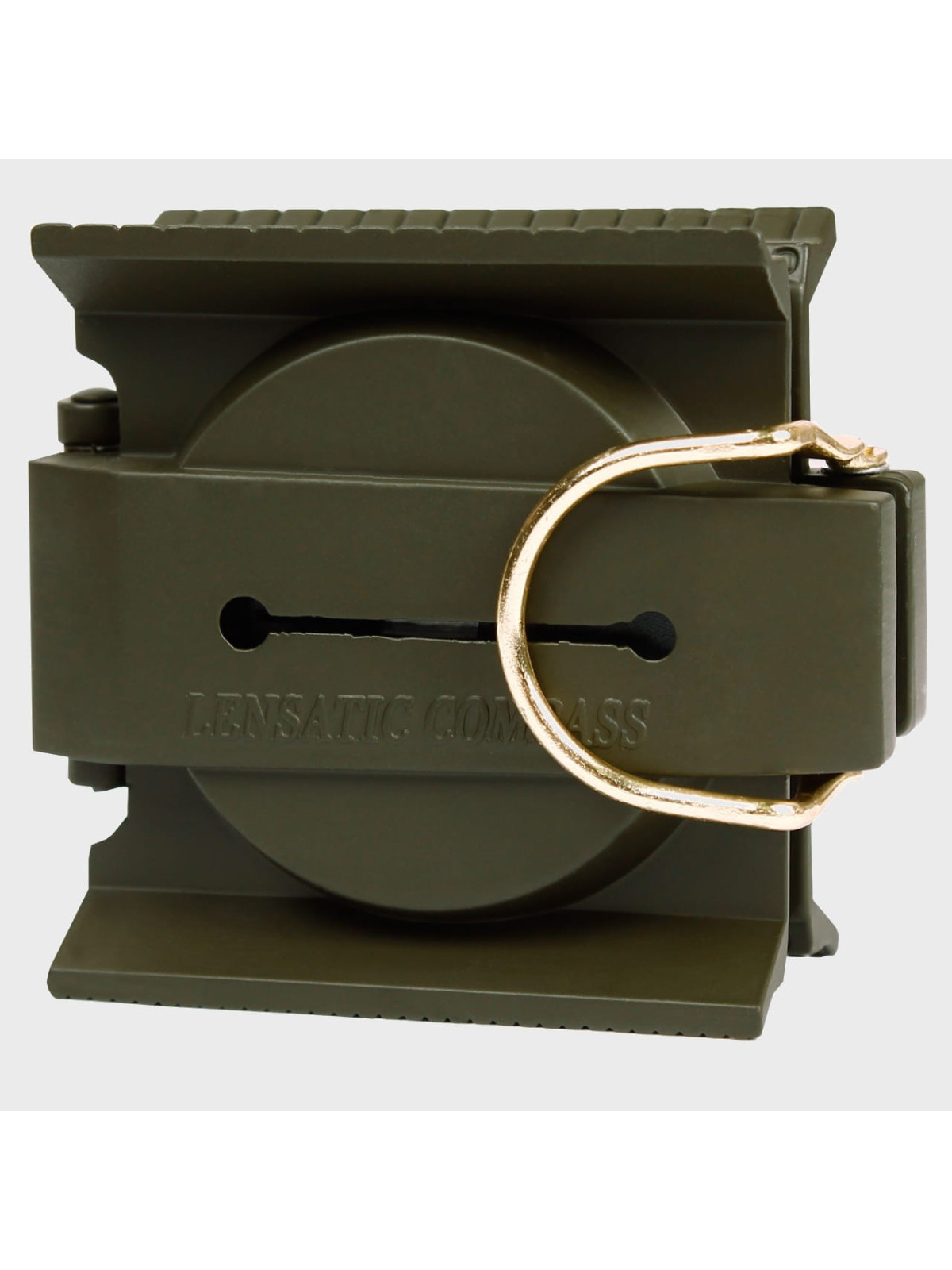 MIL-TEC KOMPAS RANGER US ALUMINIUM