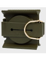 MIL-TEC KOMPAS RANGER US ALUMINIUM