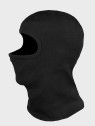 MIL-TEC KOMINIARKA BALACLAVA NOMEX 1 OTWÓR CZARNA