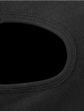 MIL-TEC KOMINIARKA BALACLAVA NOMEX 1 OTWÓR CZARNA