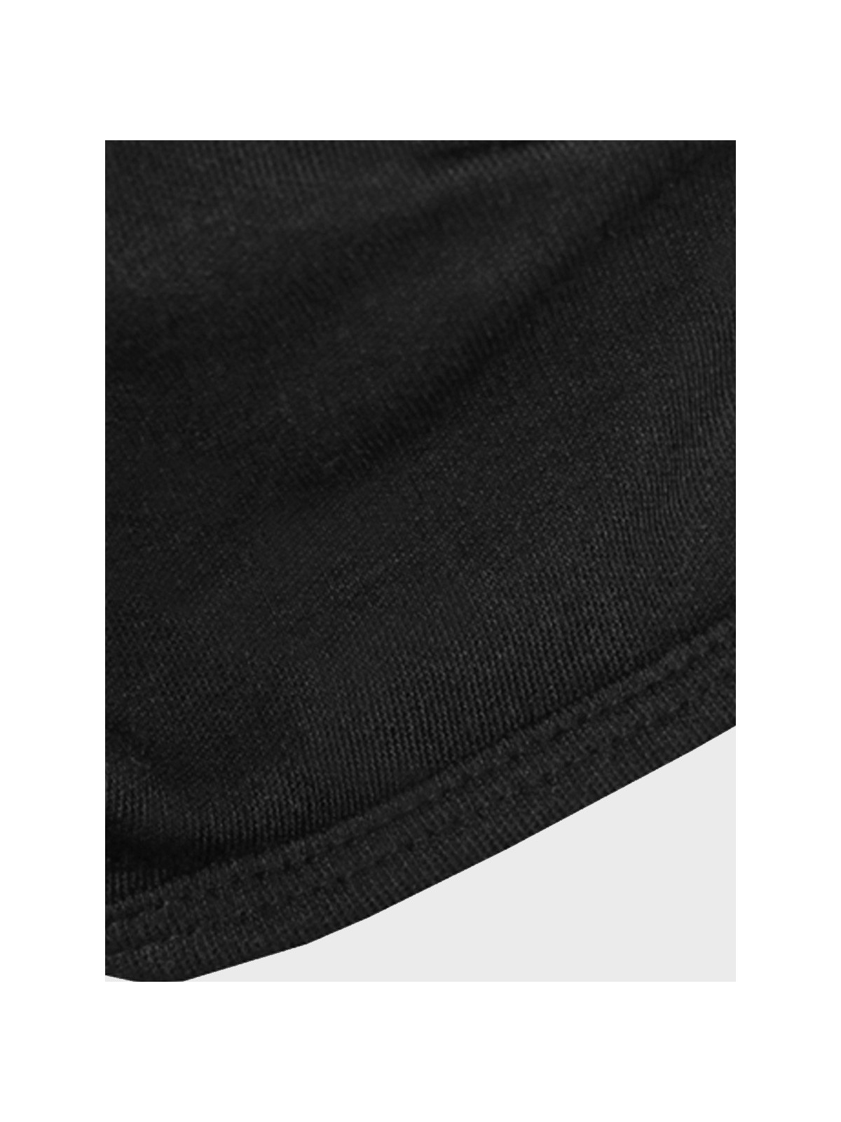 MIL-TEC KOMINIARKA BALACLAVA NOMEX 1 OTWÓR CZARNA