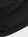 MIL-TEC KOMINIARKA BALACLAVA NOMEX 1 OTWÓR CZARNA